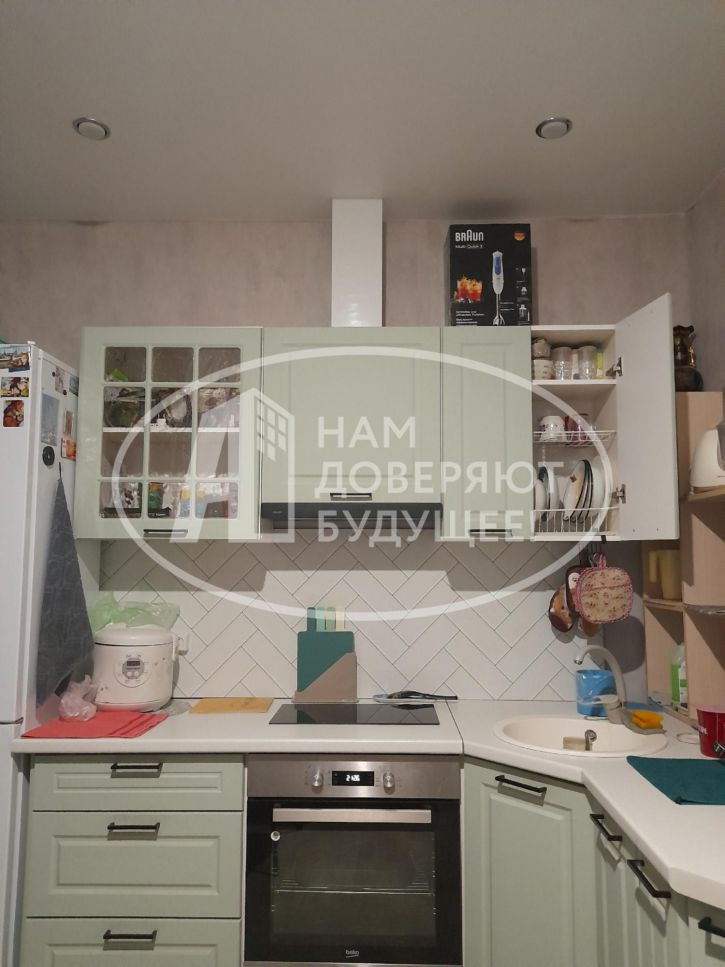 3-комн квартира улица Ленина, 38