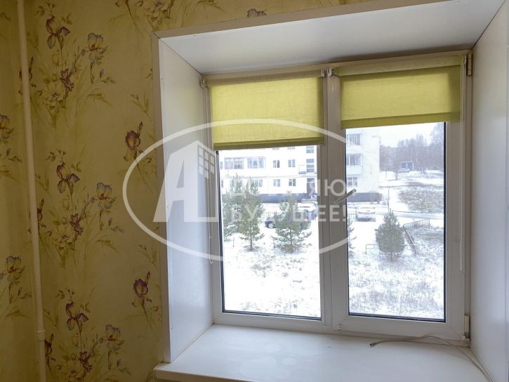 1-комн квартира Делегатская улица, 30