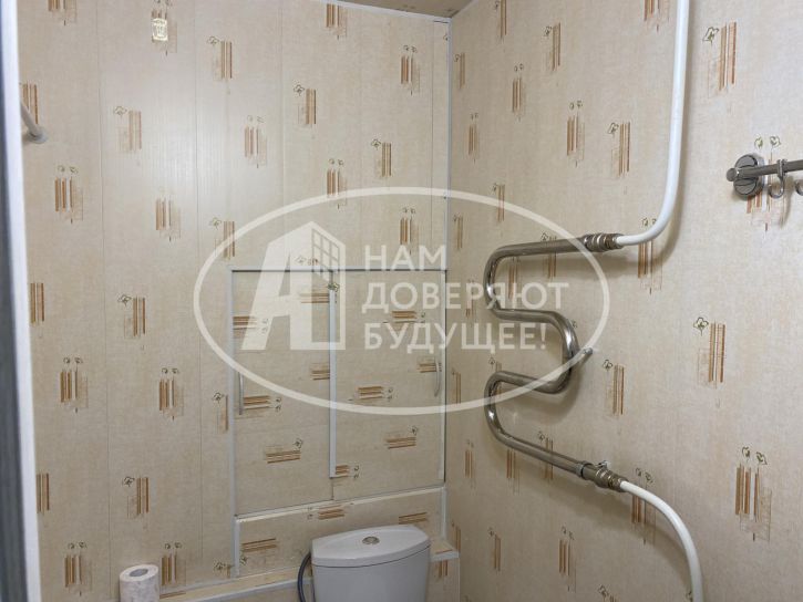 1-комн квартира Делегатская улица, 30