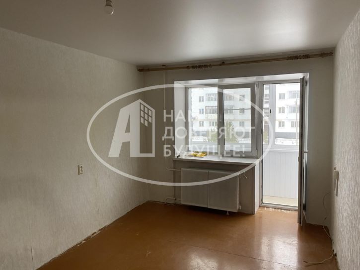 1-комн квартира Делегатская улица, 30