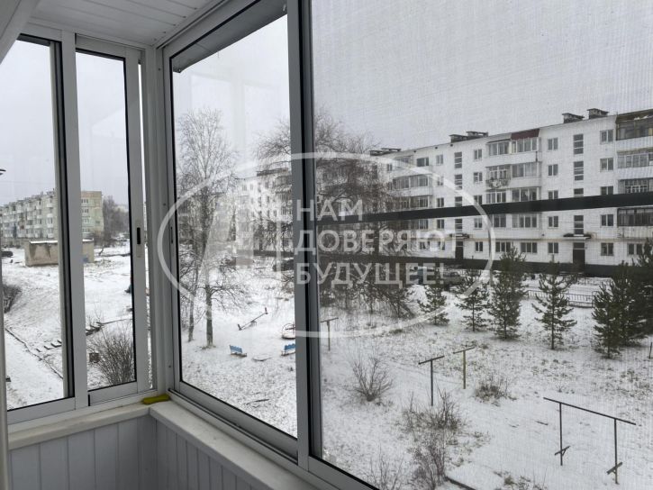 1-комн квартира Делегатская улица, 30