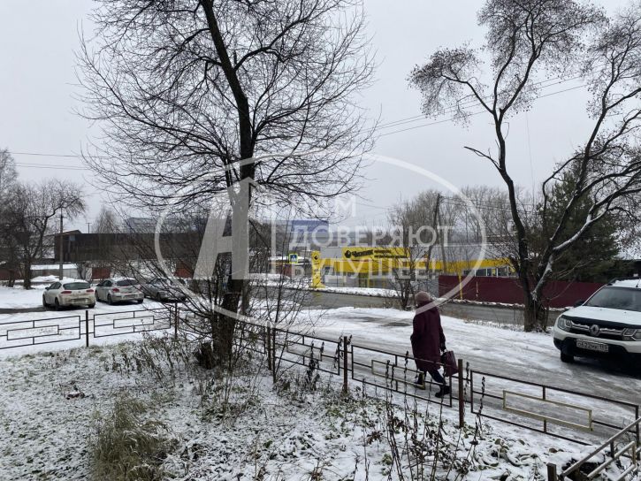 1-комн квартира Делегатская улица, 30