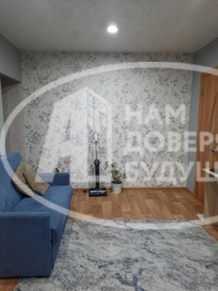 2-комн квартира Железнодорожная улица, 7