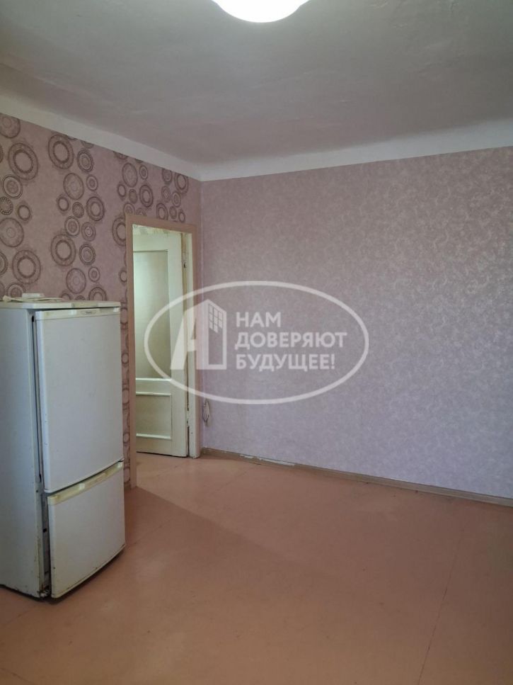 1-комн квартира улица Дружбы, 3