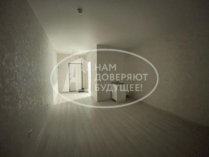Студия жилой комплекс Новая Пермь
