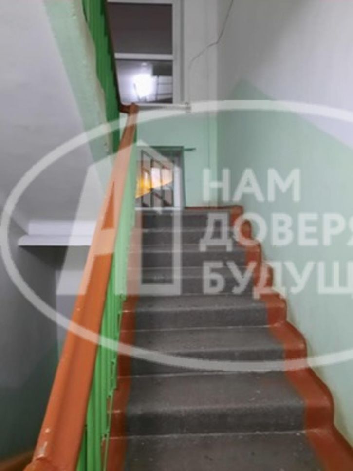 2-комн квартира Железнодорожная улица, 7