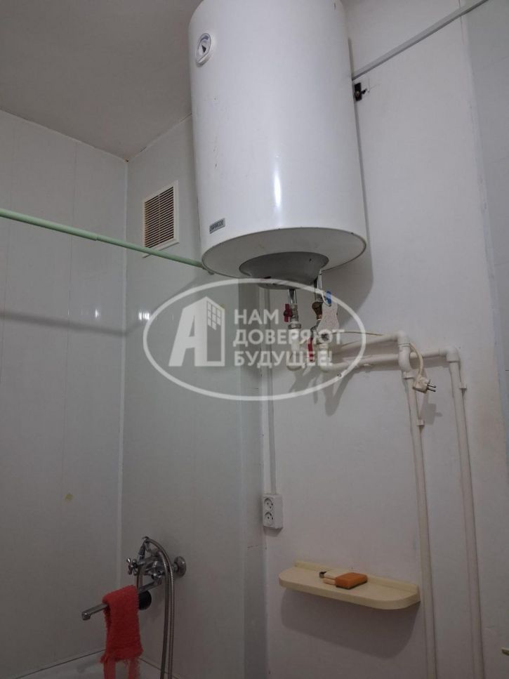 1-комн квартира улица Дружбы, 3