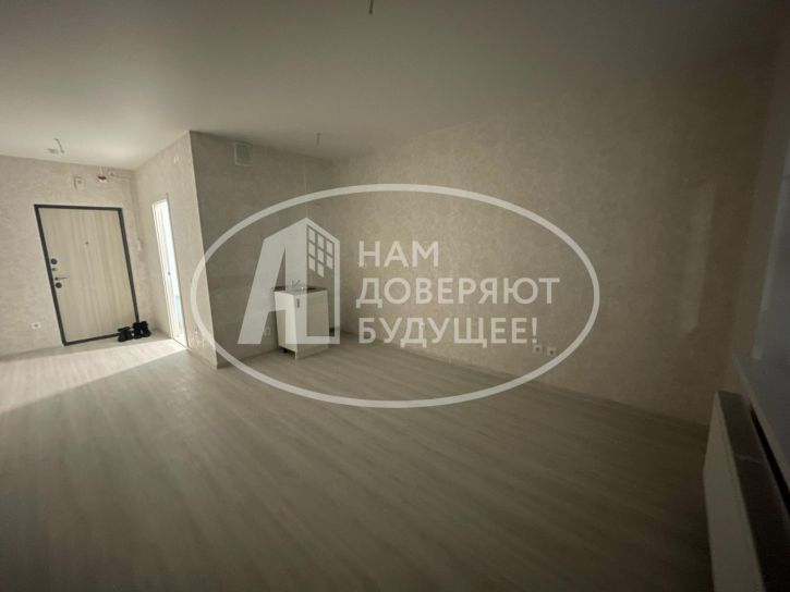 Студия жилой комплекс Новая Пермь