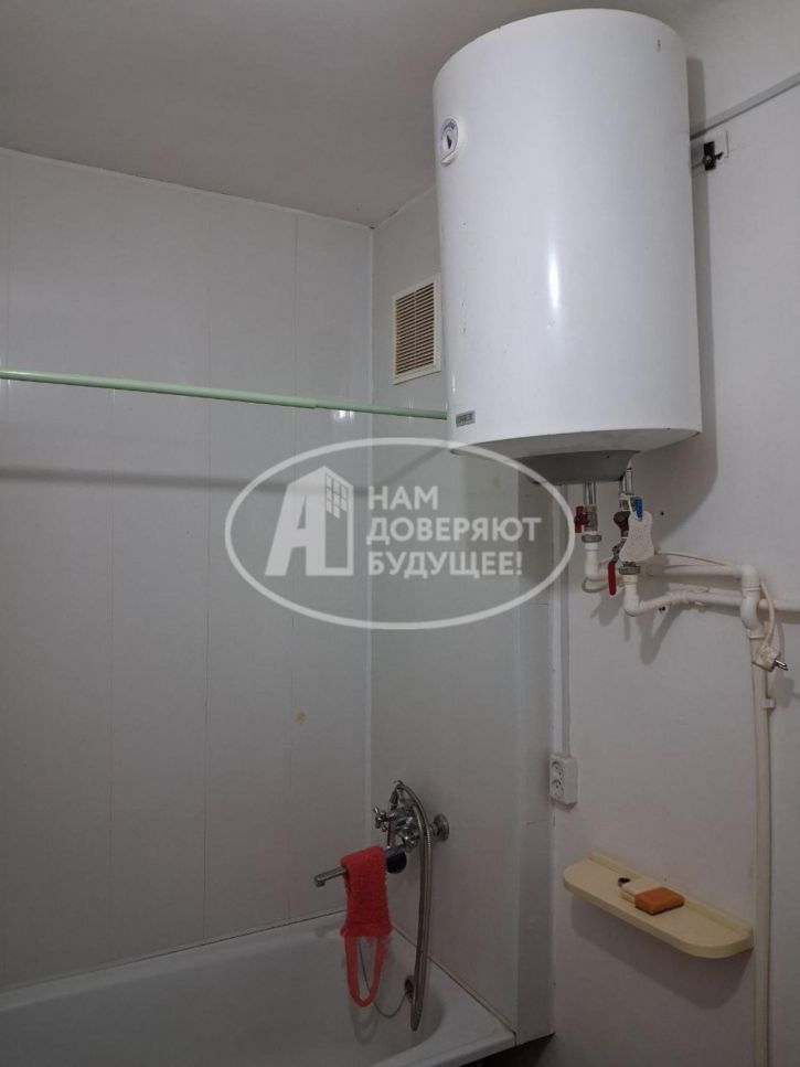 1-комн квартира улица Дружбы, 3