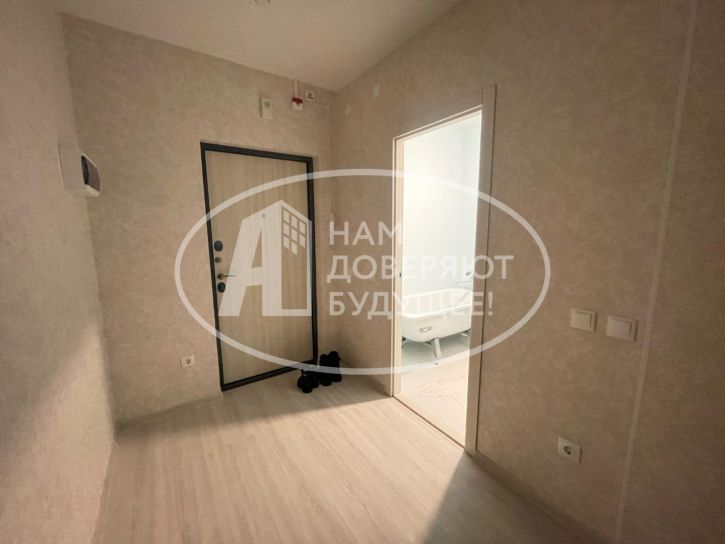 Студия жилой комплекс Новая Пермь