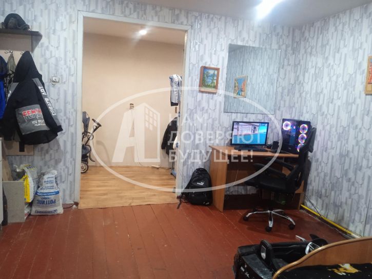 2-комн квартира Школьная улица, 28