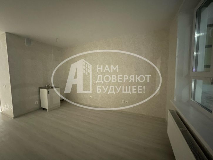 Студия жилой комплекс Новая Пермь