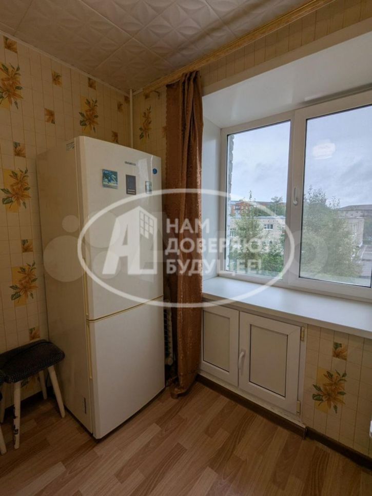 3-комн квартира улица Нефтяников, 8А