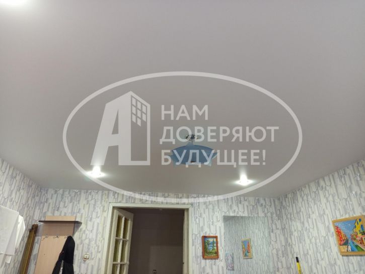 2-комн квартира Школьная улица, 28