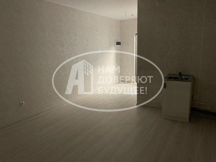 Студия жилой комплекс Новая Пермь