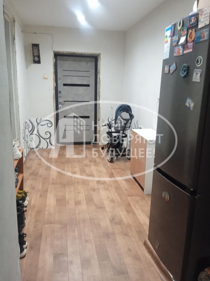 2-комн квартира Школьная улица, 28