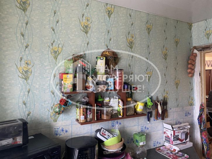 2-комн квартира улица Революции, 52