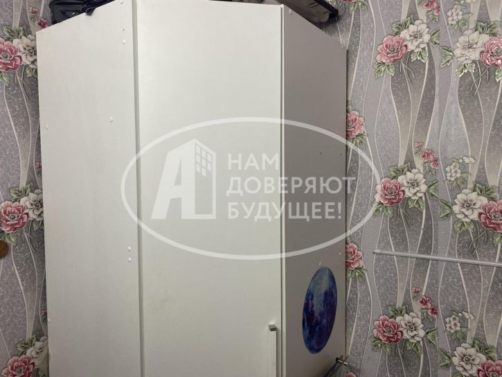 2-комн квартира улица Революции, 52