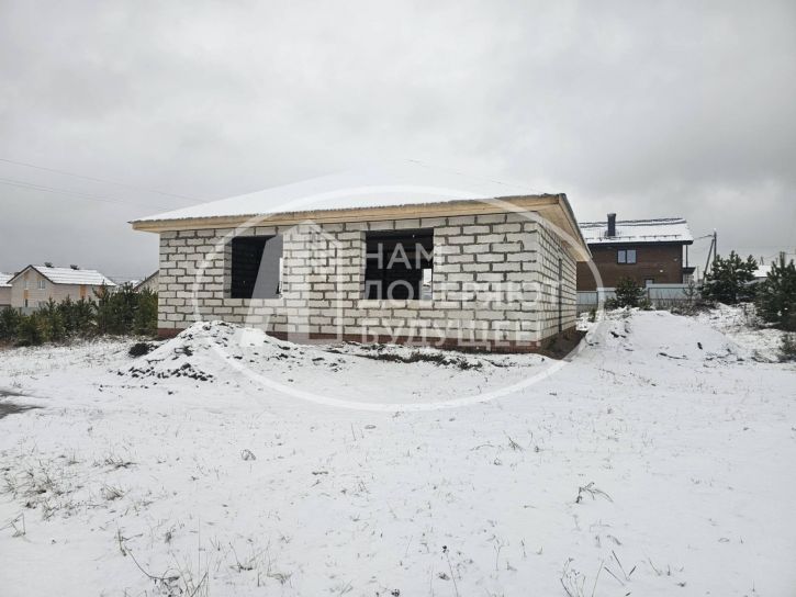 Коттедж/дом переулок Чайковского, 2