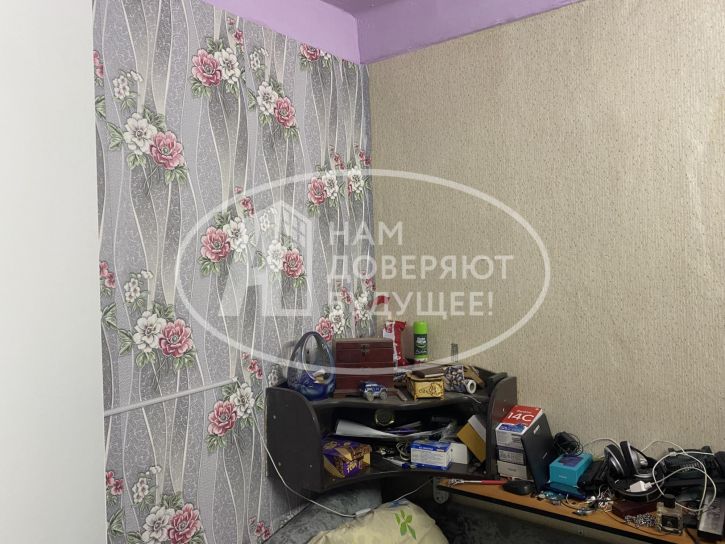 2-комн квартира улица Революции, 52