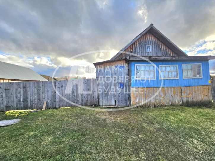 Коттедж/дом Садовый переулок, 3