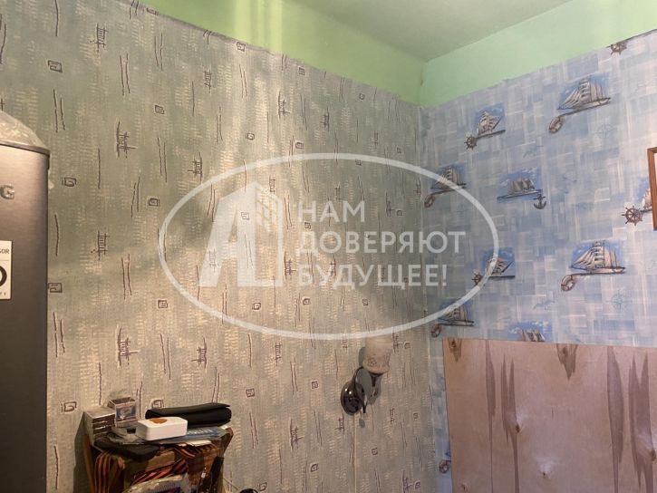 2-комн квартира улица Революции, 52