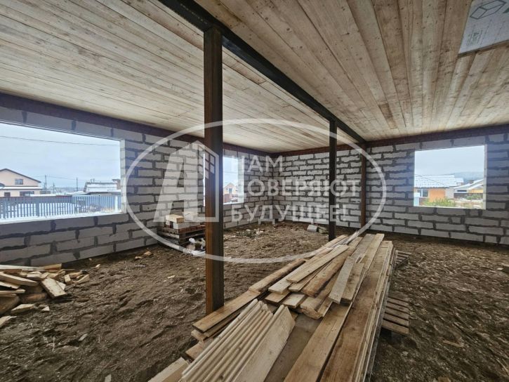 Коттедж/дом переулок Чайковского, 2