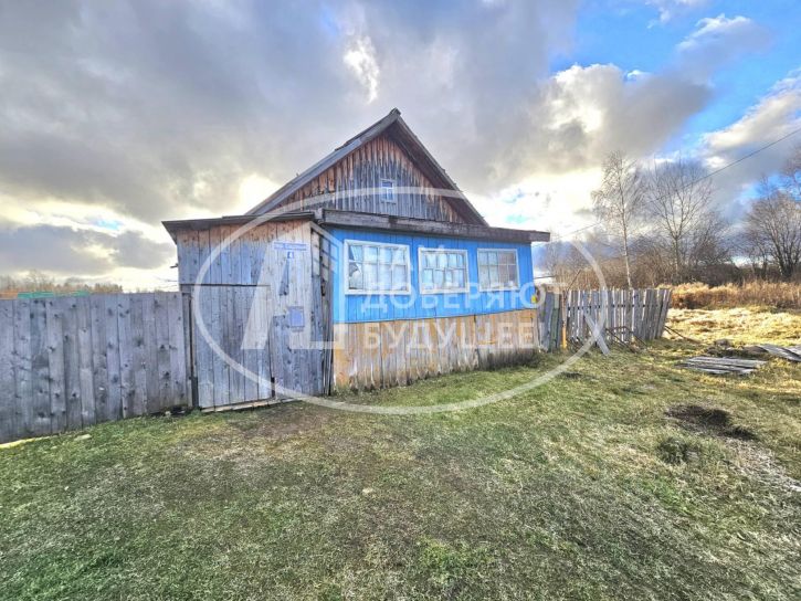 Коттедж/дом Садовый переулок, 3