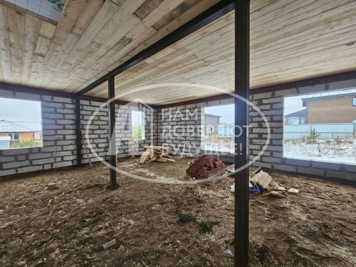 Коттедж/дом переулок Чайковского, 2