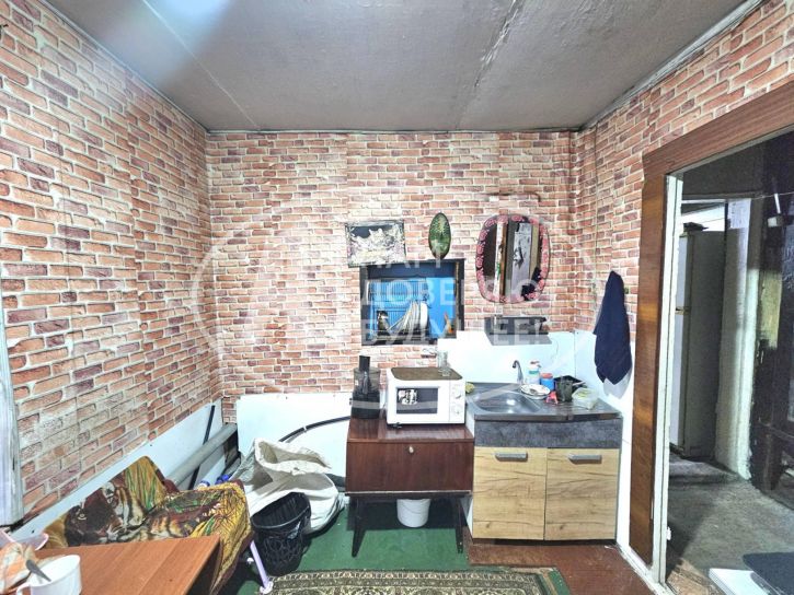 1-комн квартира улица Мира, 1