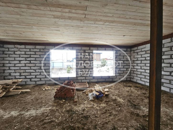 Коттедж/дом переулок Чайковского, 2