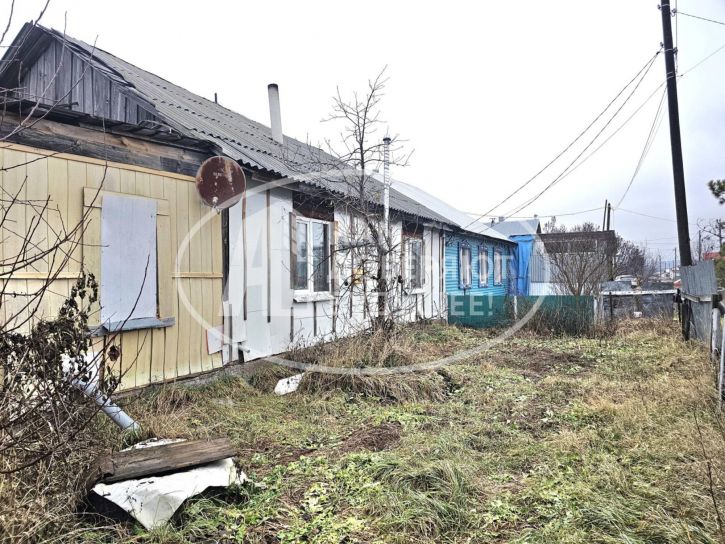 1-комн квартира улица Мира, 1