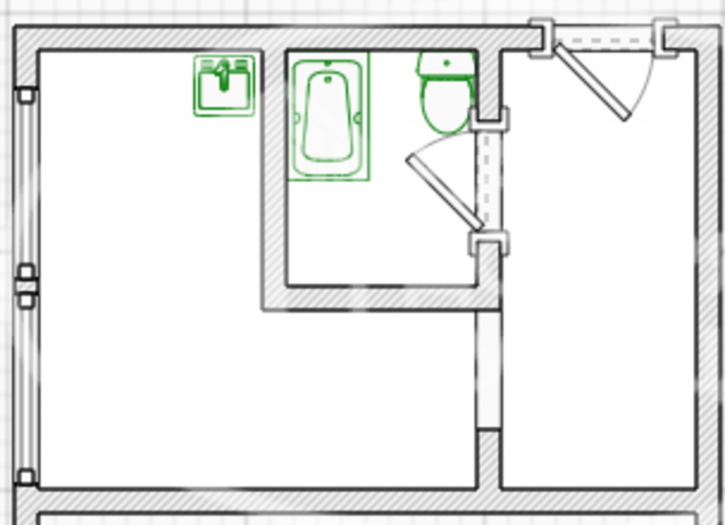 Коттедж/дом переулок Чайковского, 2