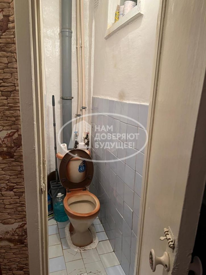 3-комн квартира Юбилейная улица, 22