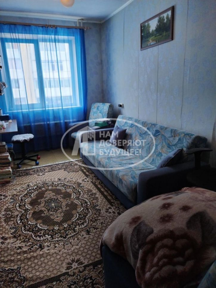 3-комн квартира Набережная улица, 27