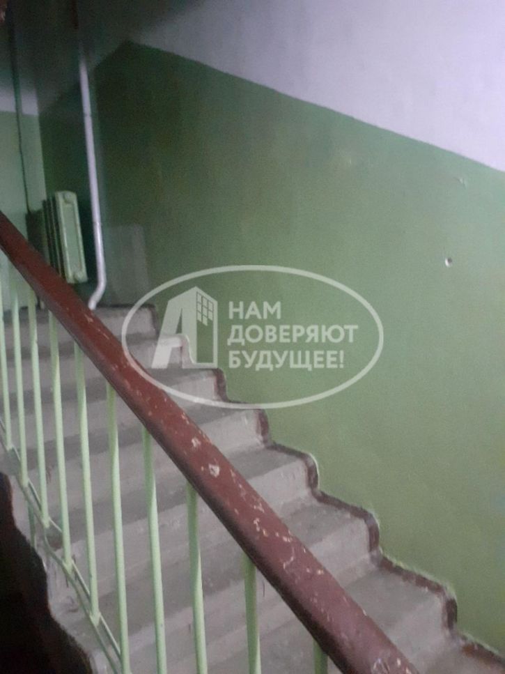 2-комн квартира проспект Ленина, 53