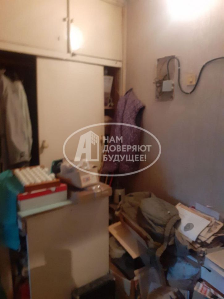 2-комн квартира улица Веры Бирюковой, 16