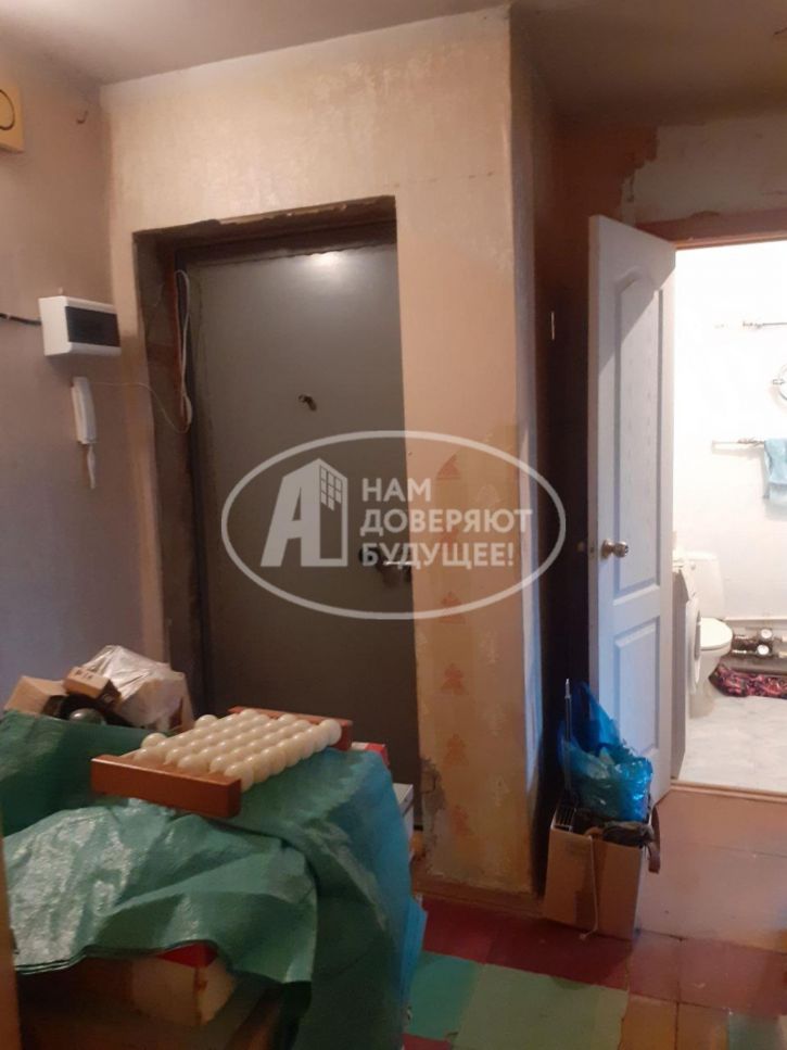 2-комн квартира улица Веры Бирюковой, 16