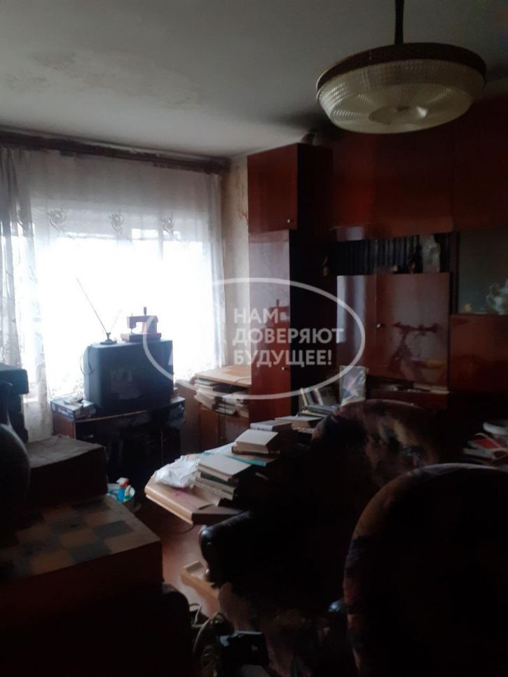 2-комн квартира улица Веры Бирюковой, 16