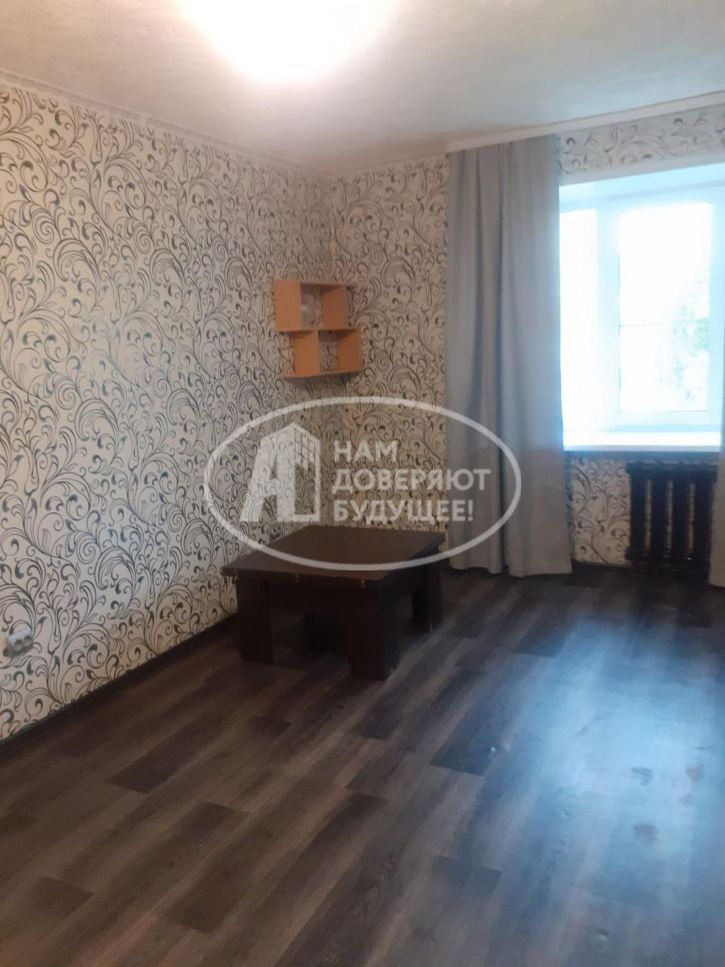 1-комн квартира улица Мира, 120