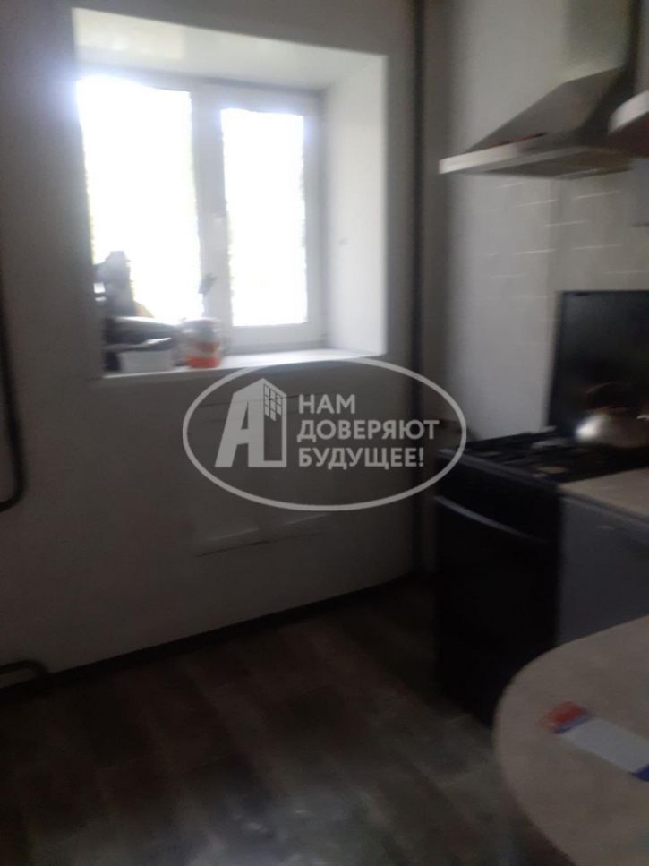 1-комн квартира улица Мира, 120