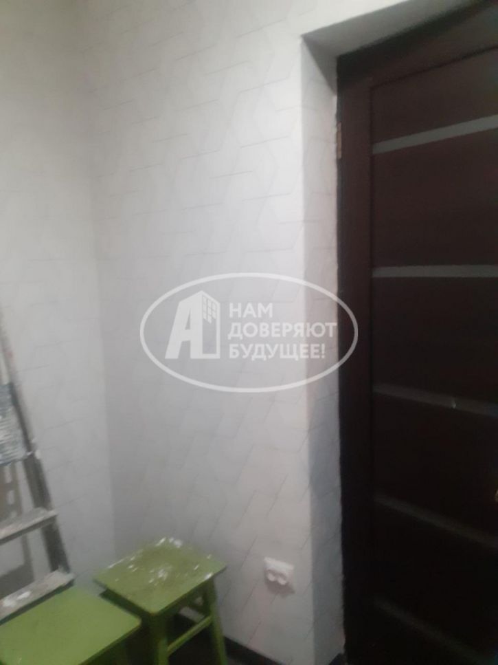 1-комн квартира улица Мира, 120