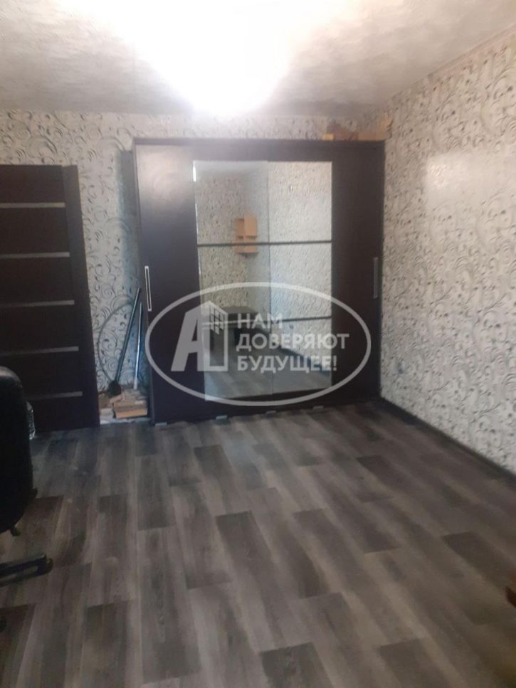 1-комн квартира улица Мира, 120