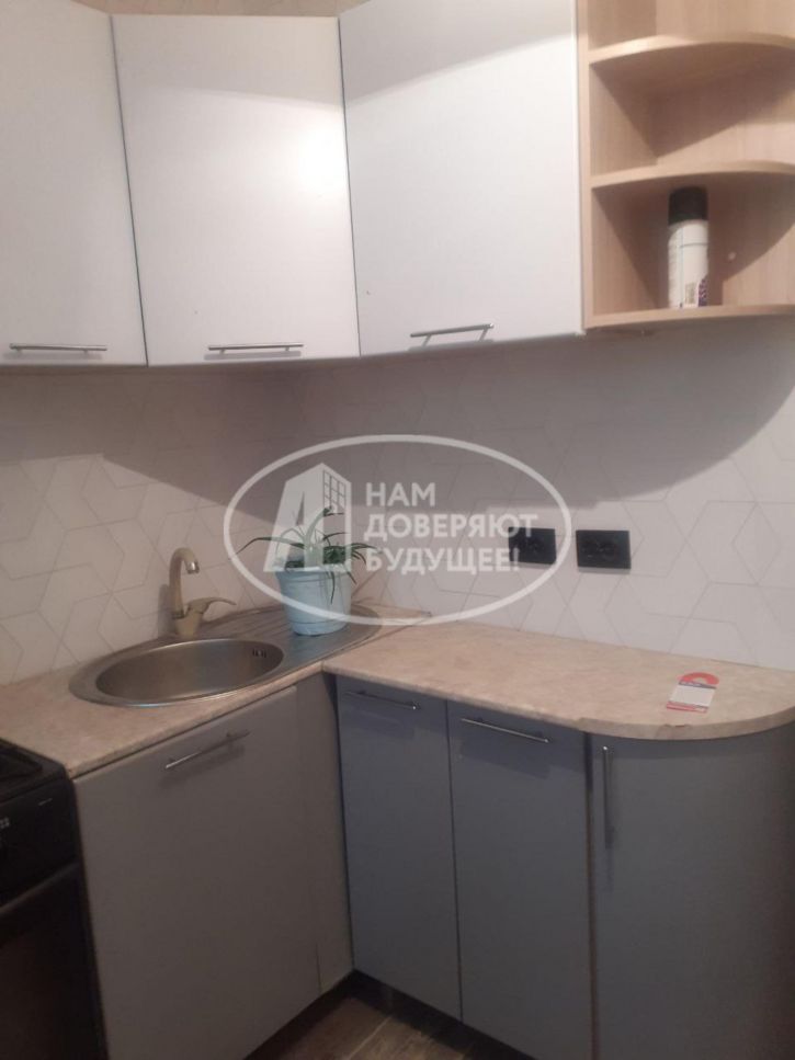 1-комн квартира улица Мира, 120