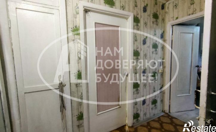 2-комн квартира улица Труда, 43,  д. 43