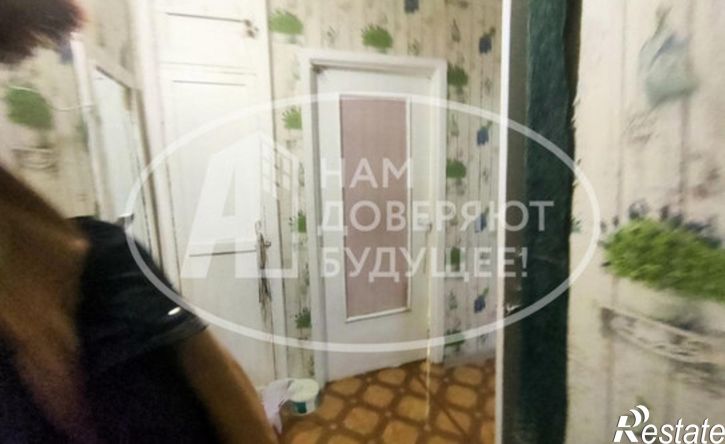 2-комн квартира улица Труда, 43,  д. 43