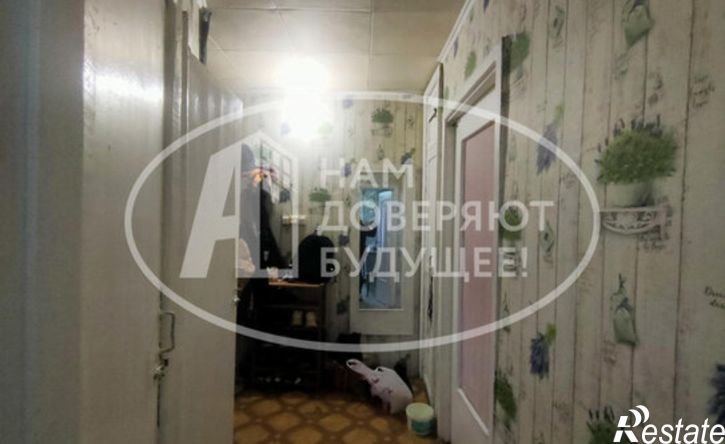 2-комн квартира улица Труда, 43,  д. 43