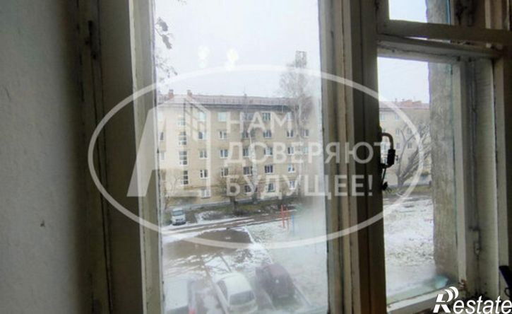 2-комн квартира улица Труда, 43,  д. 43