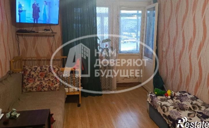 1-комн квартира ул Восточная, 8,  д. 8