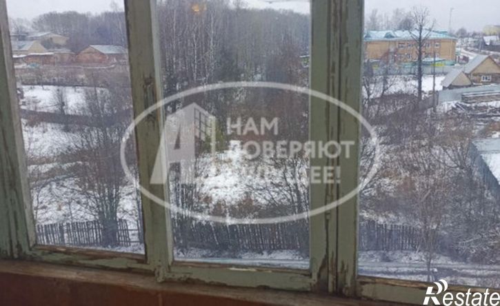 1-комн квартира ул Восточная, 8,  д. 8